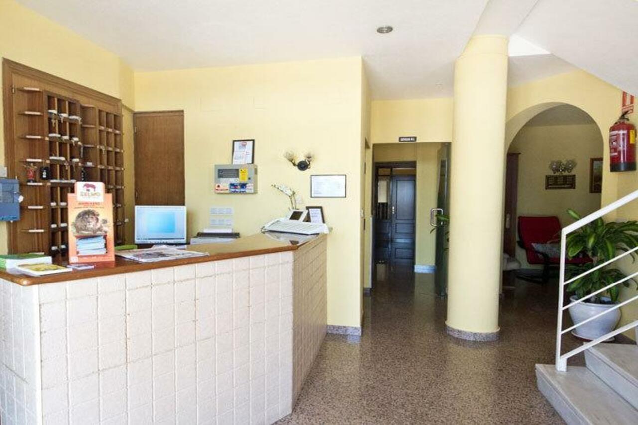 Hotell Mediterraneo By Croma *