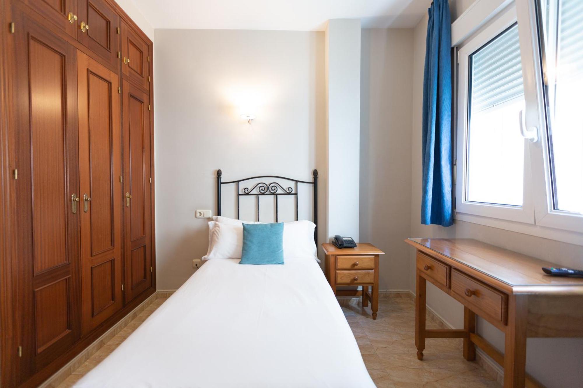 Hotell Mediterraneo By Croma Estepona
