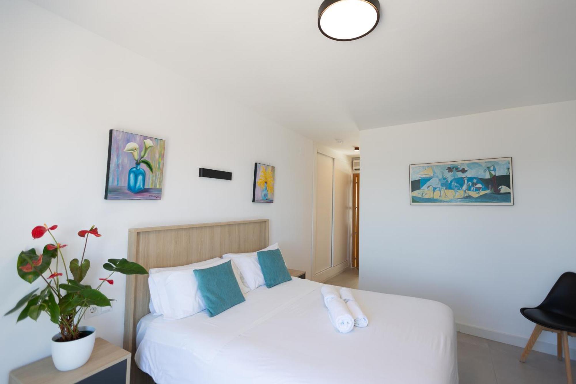 Mediterraneo By Croma Hotell