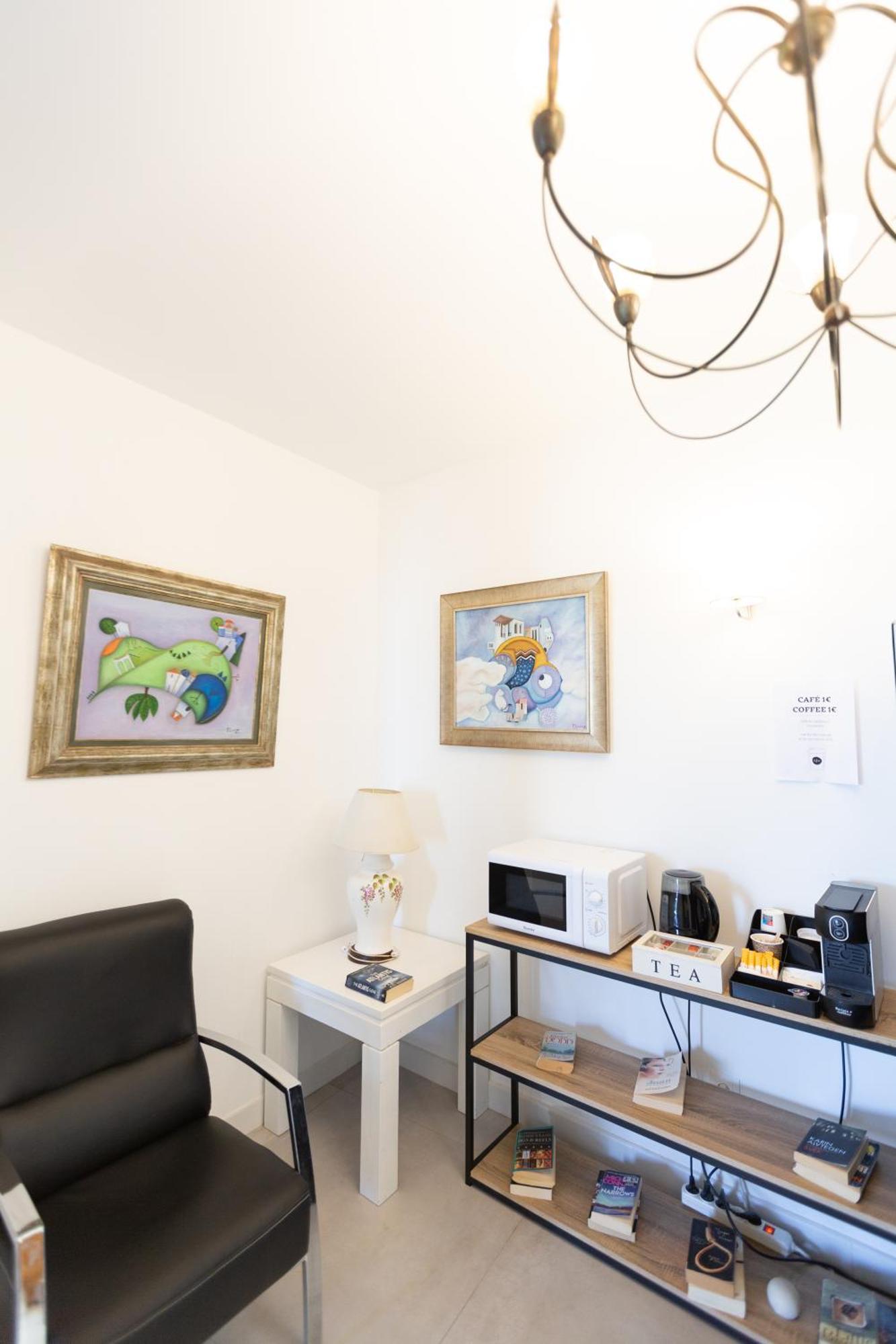 Mediterraneo By Croma Hotell *