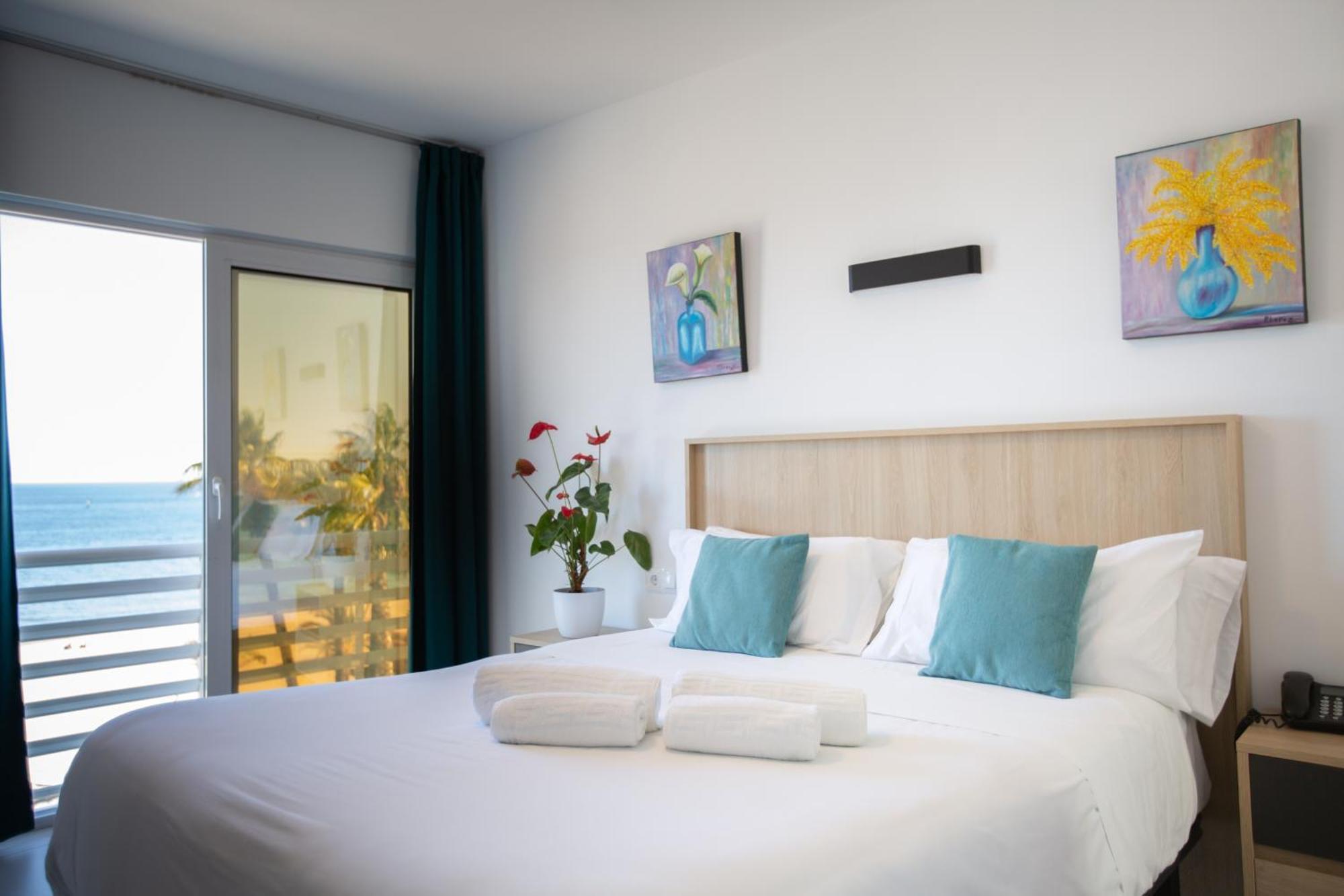 Mediterraneo By Croma Hotell Estepona