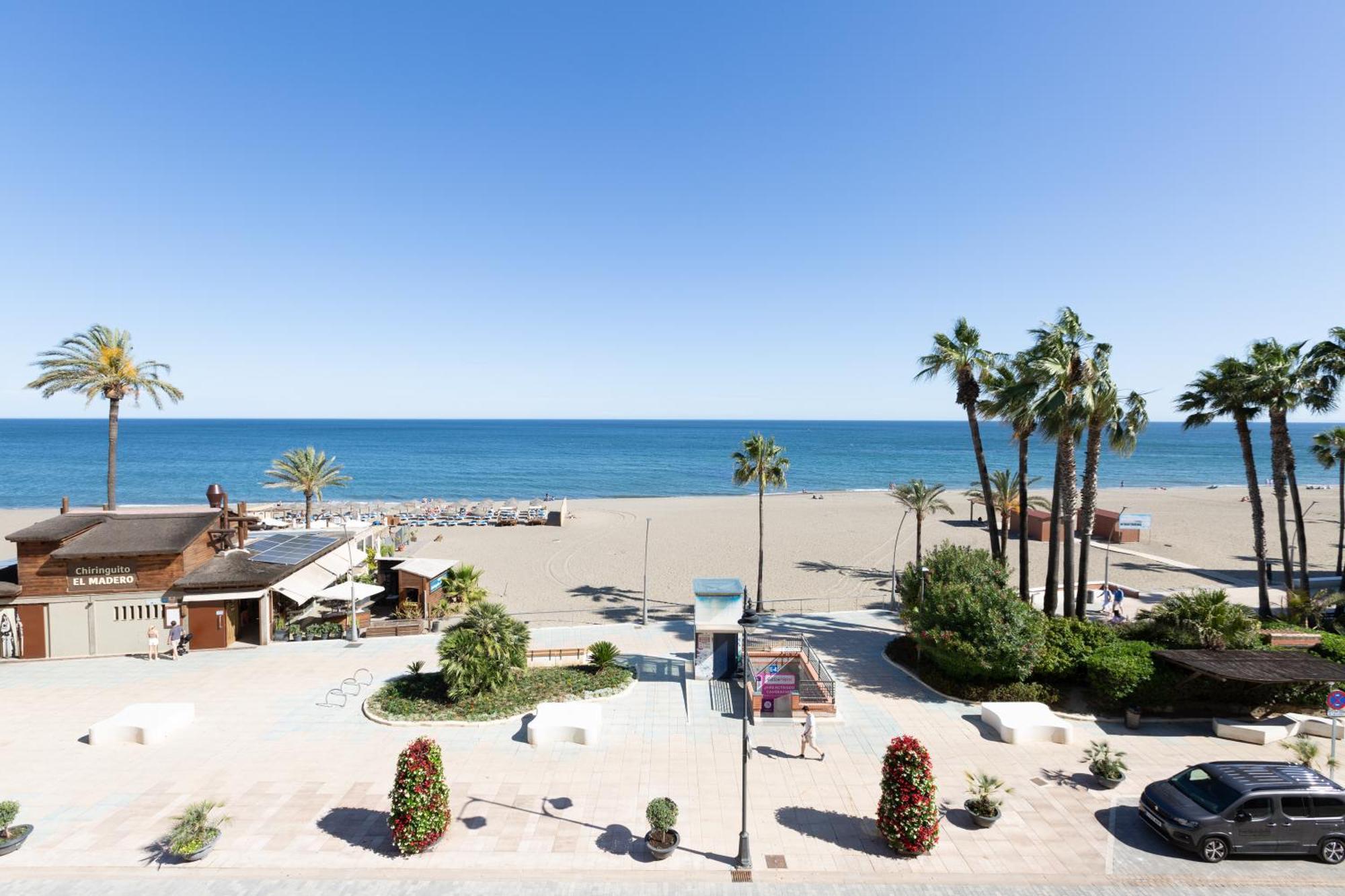 Hotell Mediterraneo By Croma