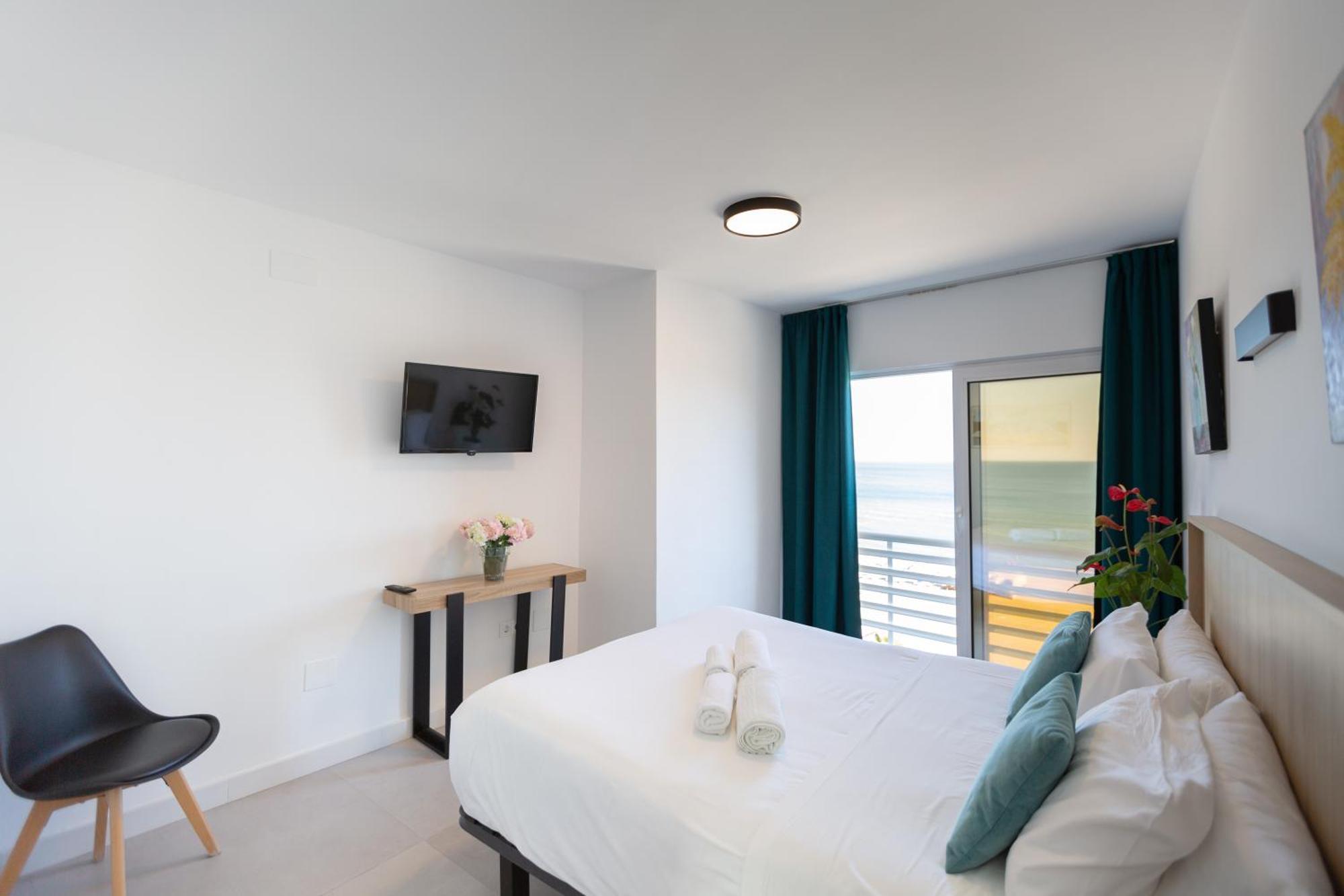 Mediterraneo By Croma Hotell *