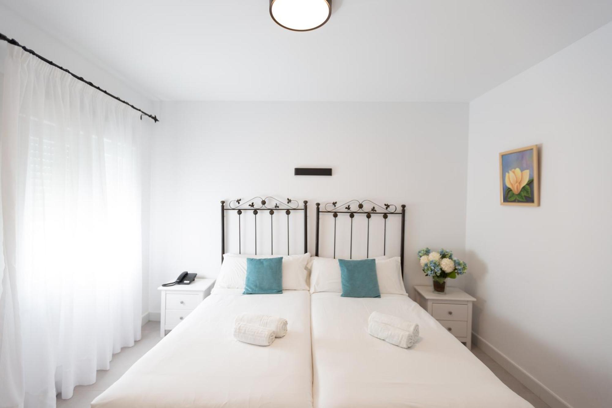 Mediterraneo By Croma Hotell *