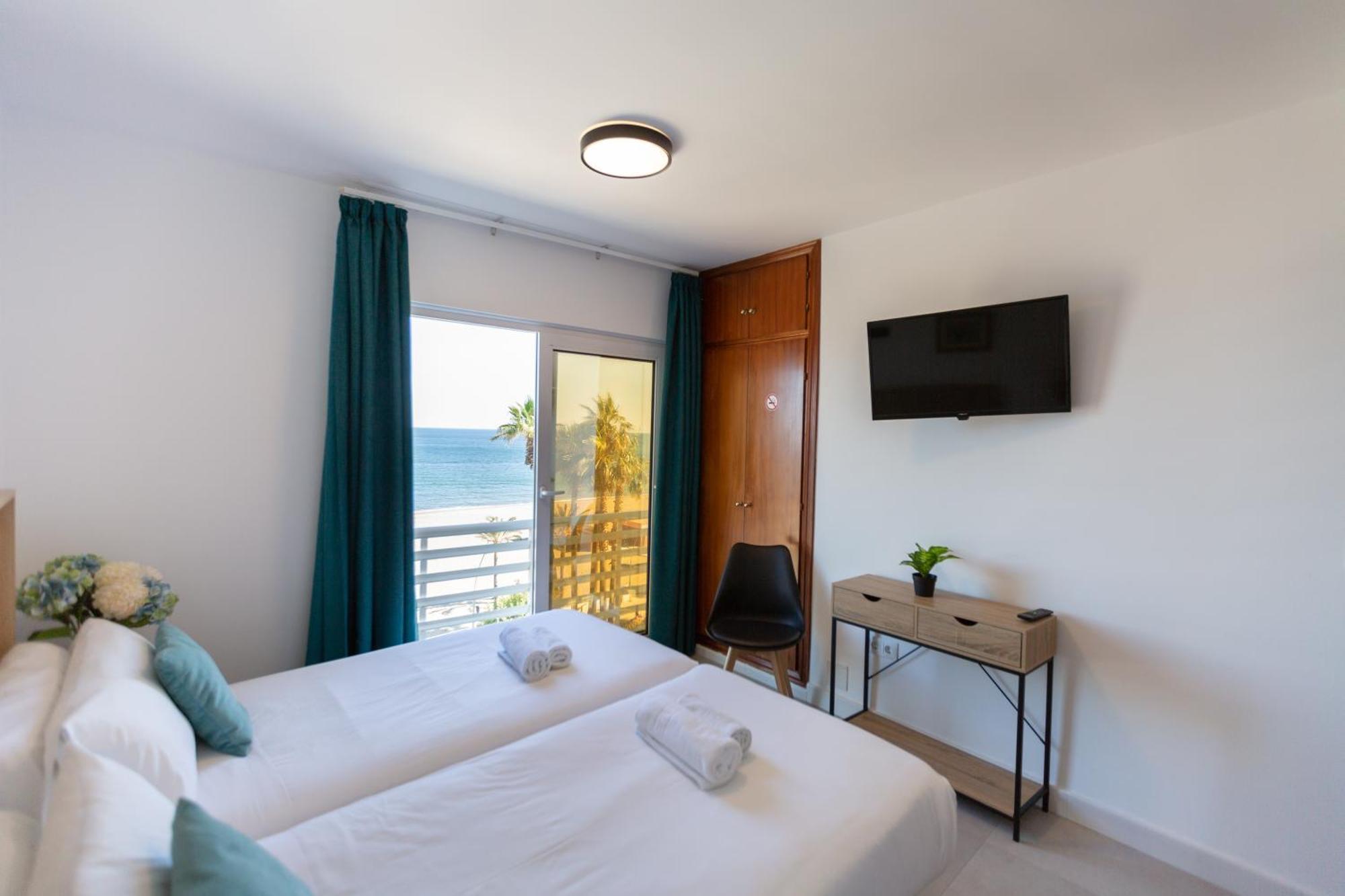 Hotell Mediterraneo By Croma Estepona