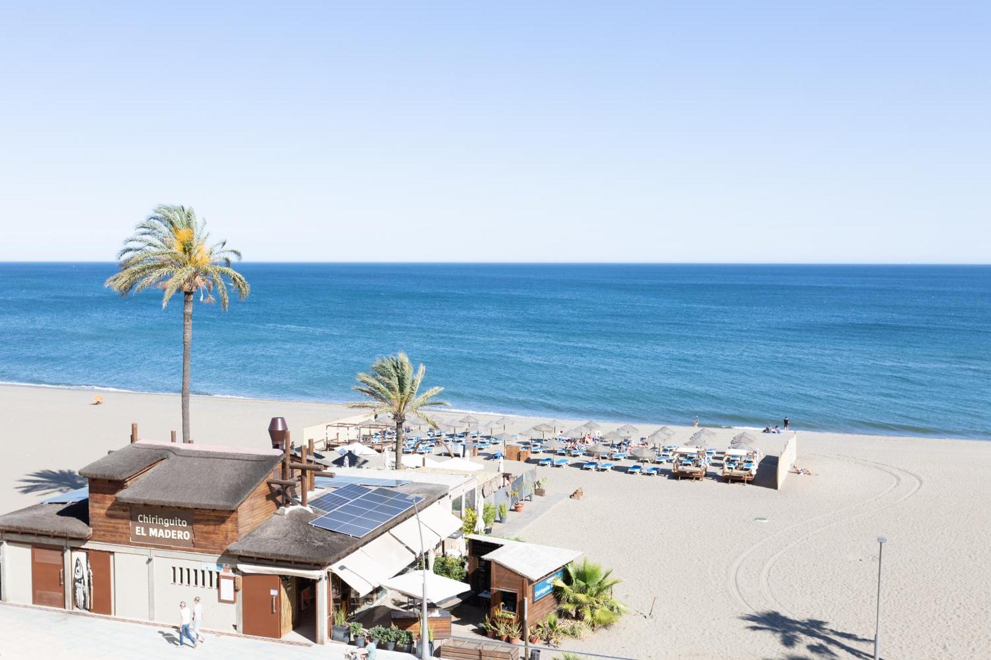 Hotell Mediterraneo By Croma