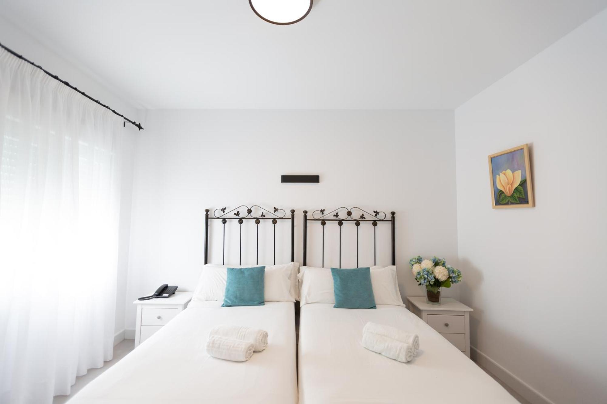 Mediterraneo By Croma Hotell *