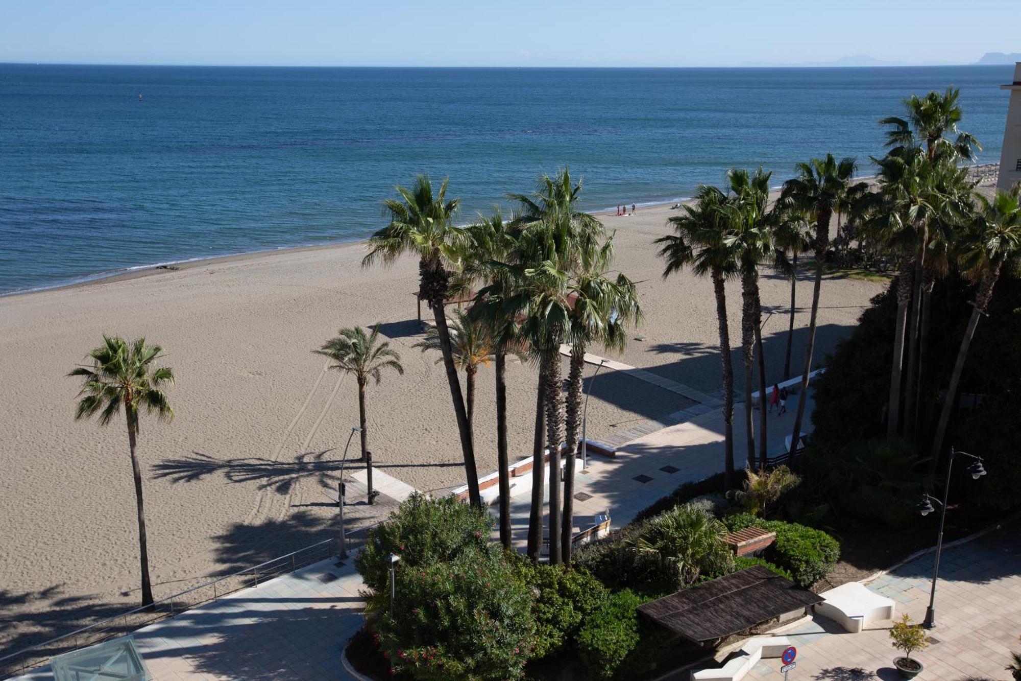 Hotell Mediterraneo By Croma *