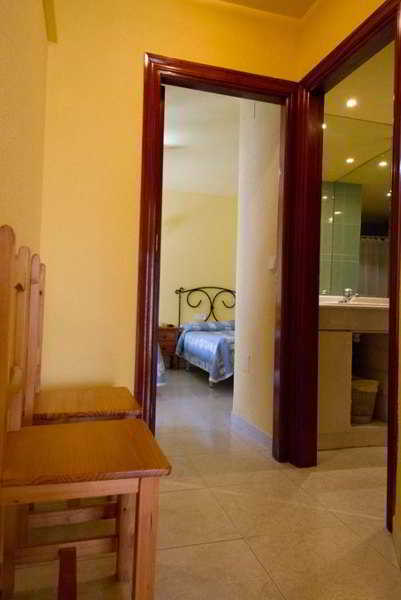 Mediterraneo By Croma Hotell *